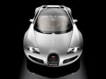 Bugatti Veyron 16.4 Grand Sport Roadster 2008 года